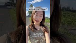 Download lagu Adjectives for Flavors! #japan #japaneselesson mp3