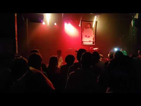 Dub School Geneva - Channel one - 12.10.2018