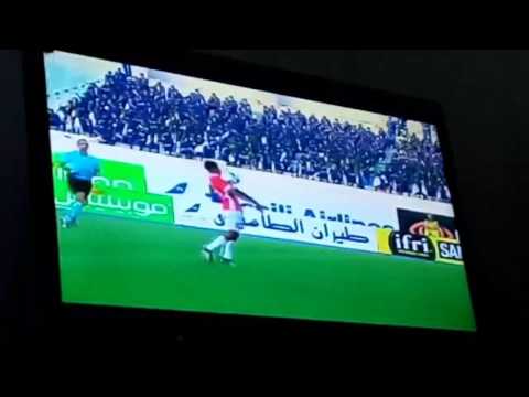 But crb 1-0 ess final coupe dalgerie