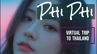 Phi Phi -  island in Thailand25