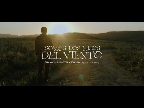 Video thumbnail for Somos los Hijos del Viento