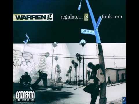 Warren G -  Do You See (HQ)