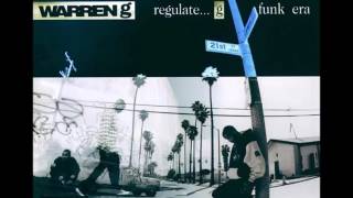 Warren G -  Do You See (HQ)
