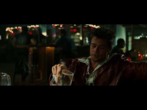 Fight Club Tribute - This is your life