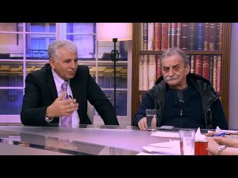 Da li je Kostunica zaista dobio Milosevica na izborima ili je rezultat bio namesten?! - (07.04.2021)