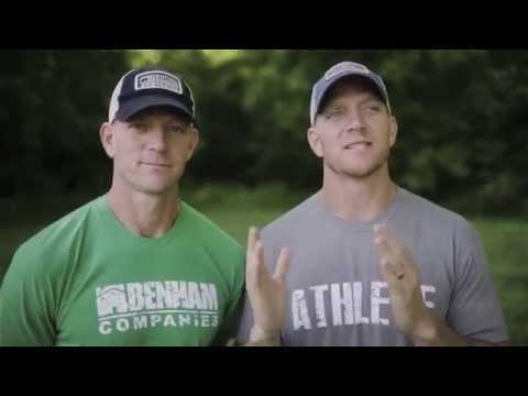 Video: HGTV's Flip It Forward Firestorm