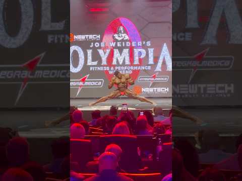 ANDREW JACKED IS CRAZY!! 😱⭕️