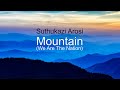 Suthukazi Arosi Mountain We Are The Nation
