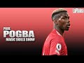 Paul Pogba 2021 - Magic Skills , Goals & Assists - HD