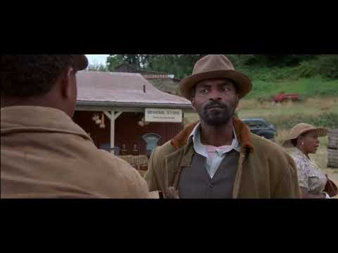 "Don't quit on me. Ever." - Men of Honor (2000)