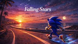 [Pop-Rock] Falling Star - Sonic the Hedgehog | SuperSonic