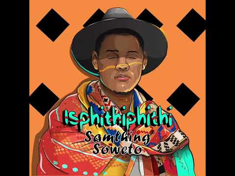 Samthing Soweto - AmaDm ( slowed to perfection )