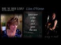 Bang The Drum Slowly ~ Lisa O'Kane & Craig T. Fall