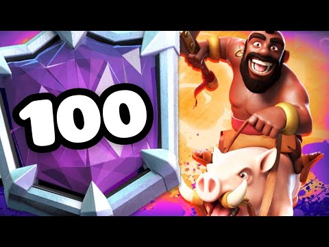 HOG 2.6 ROAD TO TOP 100 PART 3/5
