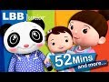 Children S Songs Volume 2 52 Minutes Compilation From LBB Junior