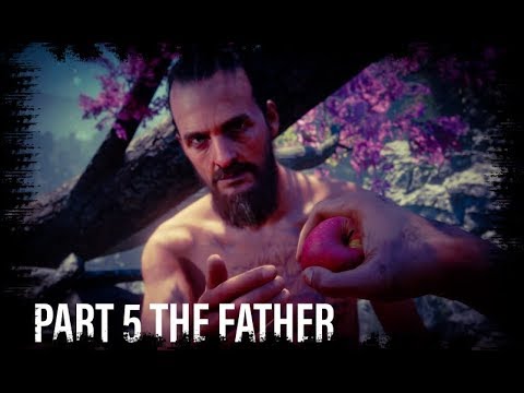 FAR CRY NEW DAWN Walkthrough Part 5