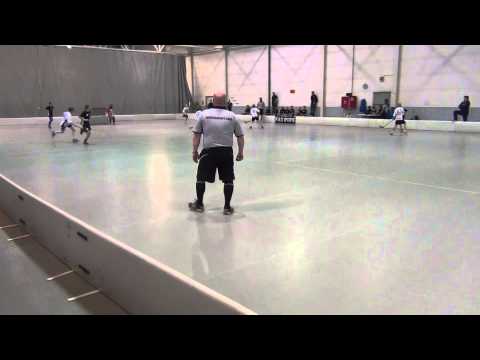 8 3 2014 D2 YA Steelers Musta Classic maalikooste