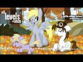 Griffin Village - Autumn (Derpy Hooves) Cover ...