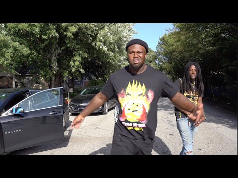 Silk Dollar x  CashTalk - Heart In The Game