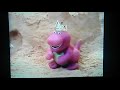 Opening And Closing To Barney S Magical Musical Adventure 2017 Play Along