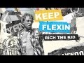 Rich The Kid New Wave Ft Famous Dex Keep Flexin