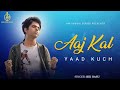 Aaj Kal Yaad Kuch Cover Rik Basu Tribute To Mohammad Aziz KMJ Music Series