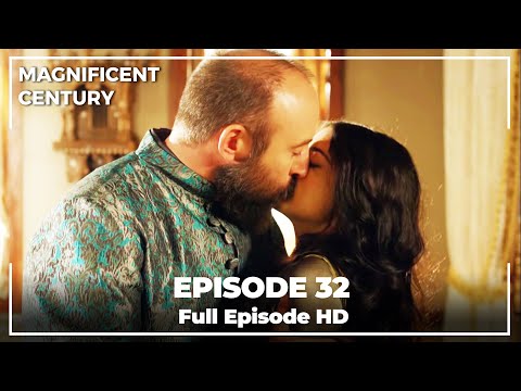 Magnificent Century Episode 32 | English Subtitle