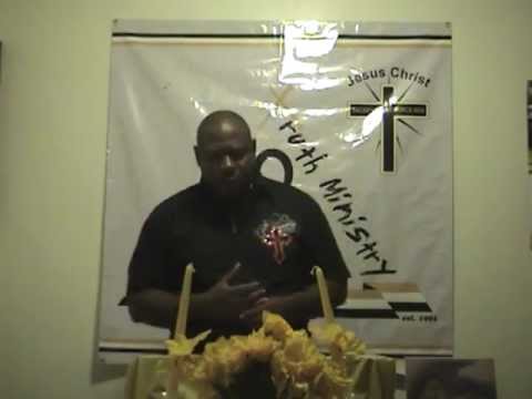 Atum: by the Honorable Minister Demeatrus Robinson Sr, M.A. 01-12-2011