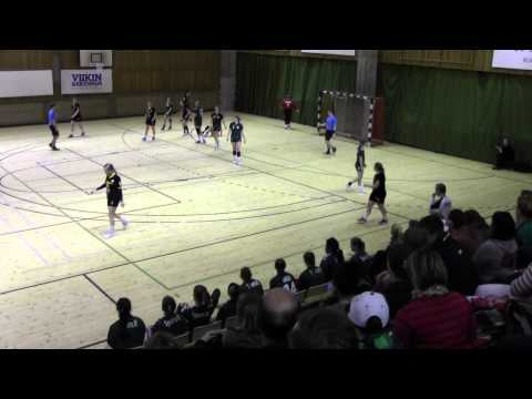 10.03.2015 NSM Sparta Åifk Erä 1 osa 2