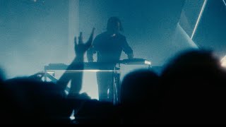 Music video thumbnail preview for Kiasmos - Looped (Official Live Video) by Kiasmos