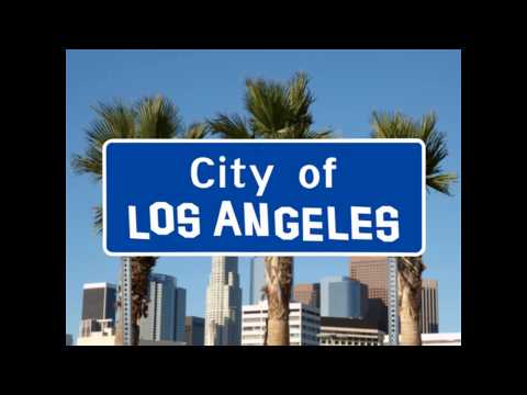 MASTAMINDS - CITY OF L.A.