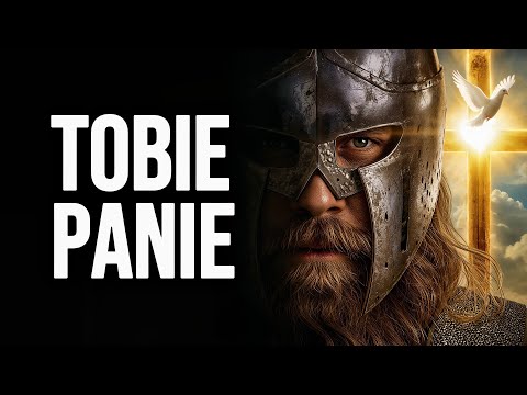 Ofiaruję Tobie Panie Mój | Chrześcijański Power Metal 🇵🇱🔥