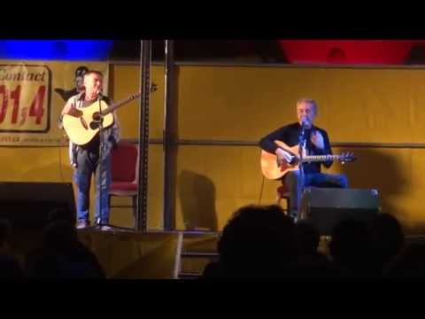 Píseň proti Streichlovi, Redlovi a Nohavicovi