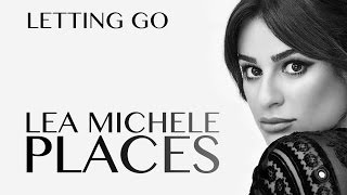 Lea Michele - Letting Go