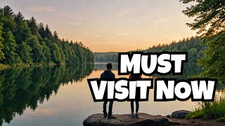 Regret Not Visiting Land Between the Lakes Sooner? Here's Why!