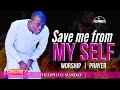 MIN  THEOPHILUS SUNDAY  SAVE ME FROM MYSELF  MSCONNECT
