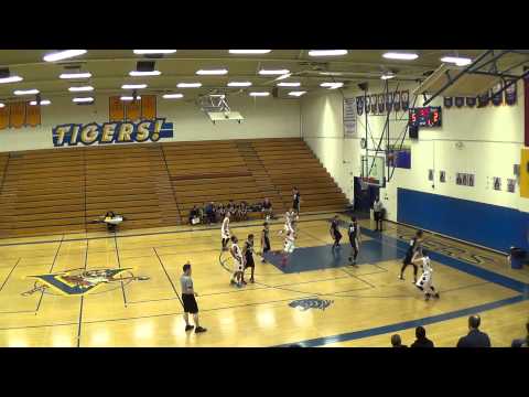 LM NJB vs Yorba Linda Pumas