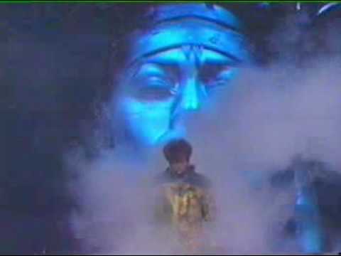 Aaliyah Dedication VMA 2001 by Missy Elliott