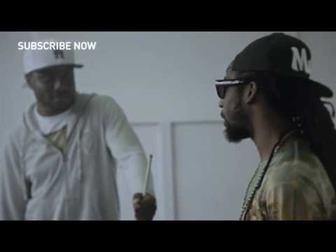 Jammer, Ny, Lay-Z and Jammin - RWD Roundup Episode 3