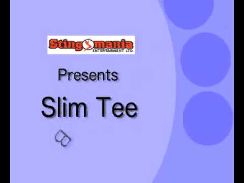 SlimTee.Music Video