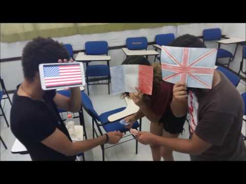 I Festival do Minuto IFPR - Primeira Guerra Mundial: Fases da Guerra