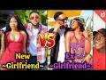 New Dance Battle Racheal Lee Vs Purple Speedy Tiktok Dance Challenge Crispdal New Girlfriend