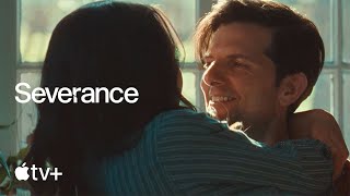 Apple TV+ Severance — "Chikhai Bardo" Flashback Montage