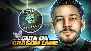 DRAGON LANE GUIDE (ADC): WATCH THIS VIDEO AND PLAY BETTER THAN 99% OF ADCARRYS! - LoL Wild Rift