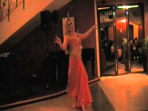 Bellydancer from Lithuania Leila, Helwa laba di
