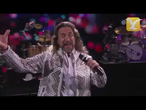 Marco Antonio Solís - Invéntame - Festival de Viña del Mar 2019