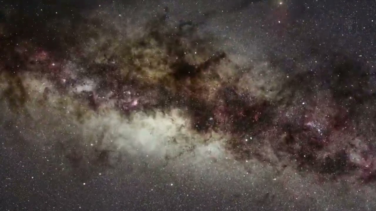 DESCUBREN LA ESTRELLA MÁS VELOZ DEL UNIVERSO CONOCIDO Y ESTÁ JUNTO A NUESTRO AGUJERO NEGRO!