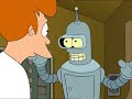 CUOR SCONTENTO Il Meglio Di Bender In Futurama 3