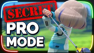This Secret Mode Makes Switch Sports Resort WAY Harder!