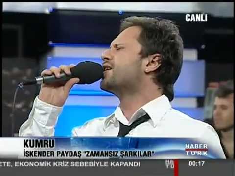 ÖZGÜN - KUMRU--ZAMANSIZ ŞARKILAR.İSKENDER PAYDAŞ. [HQ] - facebook video.mp4